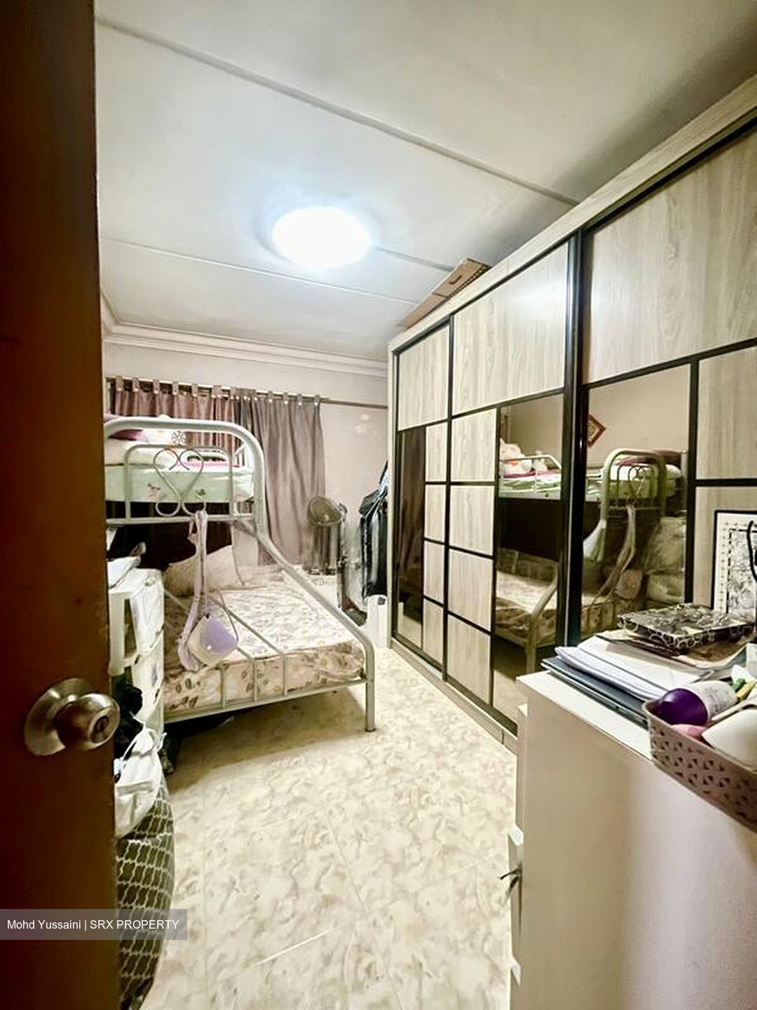 Blk 543 Woodlands Drive 16 (Woodlands), HDB 5 Rooms #525977591